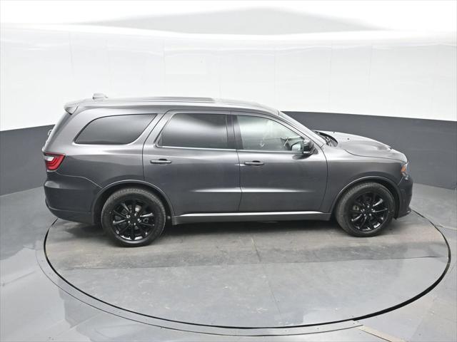 2018 Dodge Durango R/T AWD