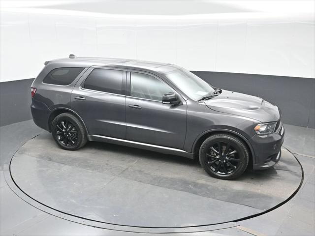 2018 Dodge Durango R/T AWD
