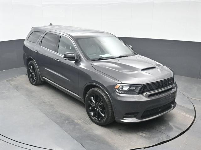 2018 Dodge Durango R/T AWD