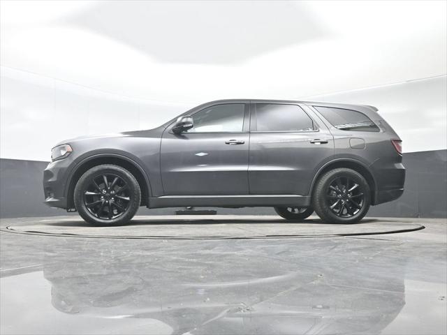2018 Dodge Durango R/T AWD