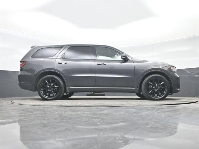 2018 Dodge Durango R/T AWD
