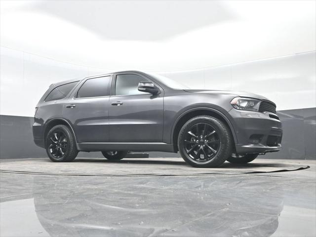 2018 Dodge Durango R/T AWD