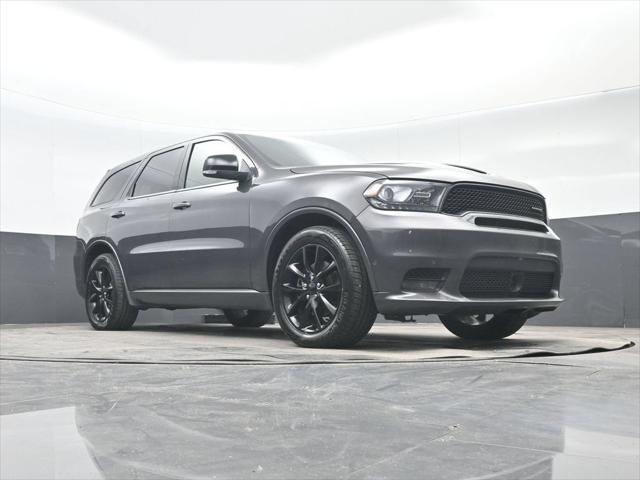 2018 Dodge Durango R/T AWD