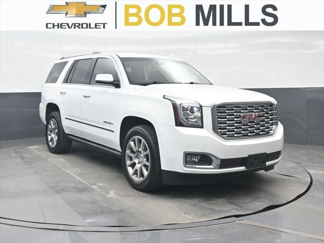2018 GMC Yukon Denali for sale in Darlington, SC