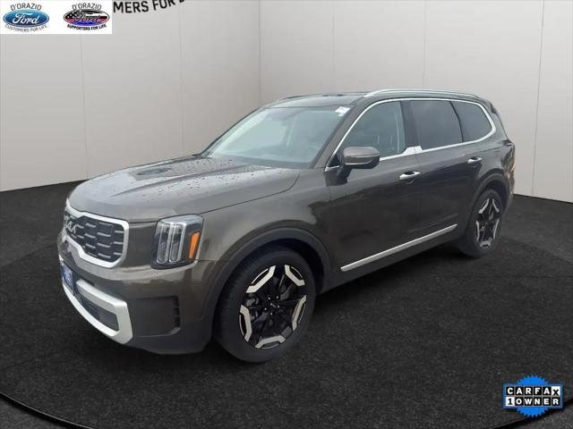 2025 Kia Telluride S for sale in Wilmington, IL