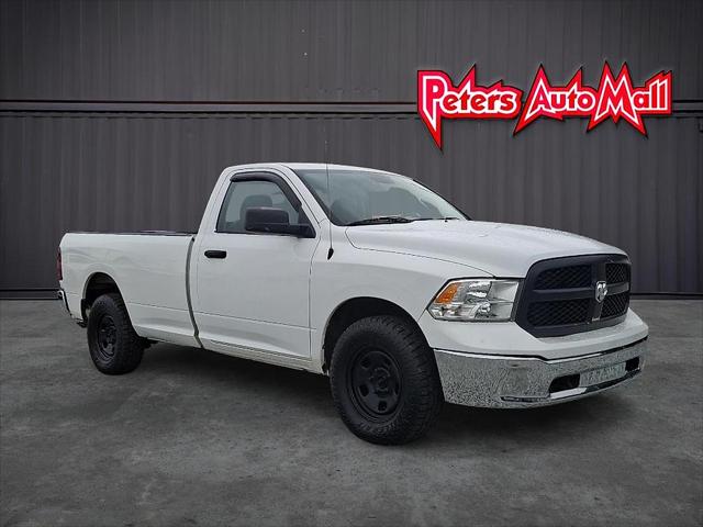 2019 Ram 1500 Classic Tradesman Regular Cab 4x4 8 Box for sale in High Point, NC