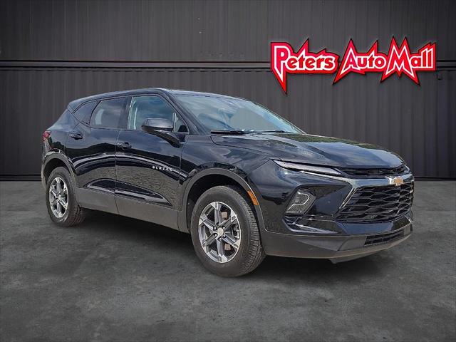 2025 Chevrolet Blazer AWD 2LT for sale in High Point, NC