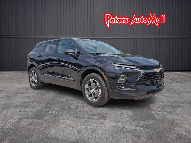 2025 Chevrolet Blazer AWD 2LT for sale in High Point, NC