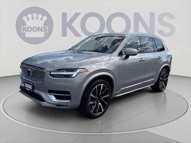 2023 Volvo XC90 B6 Plus 7-Seater for sale in White Marsh, MD