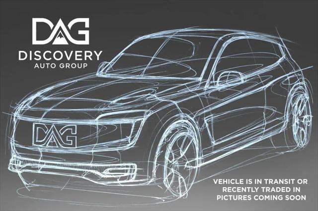 2016 Land Rover Range Rover Sport 3.0L V6 Supercharged HSE for sale in Grand Junction, CO