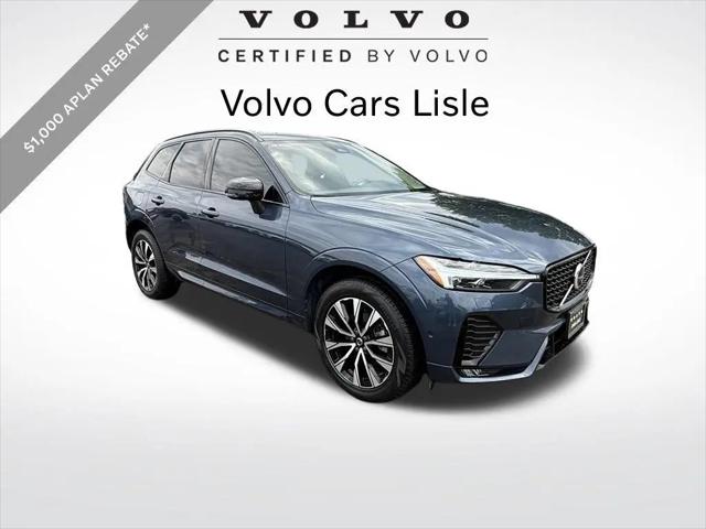 2023 Volvo XC60 B5 Plus Dark Theme for sale in Lisle, IL