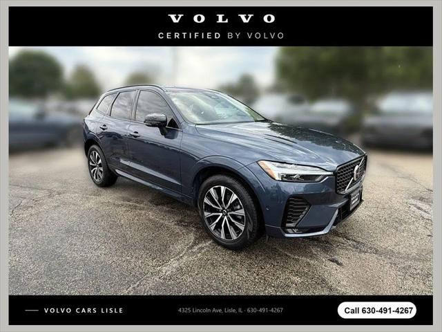 2023 Volvo XC60 B5 Plus Dark Theme for sale in Lisle, IL