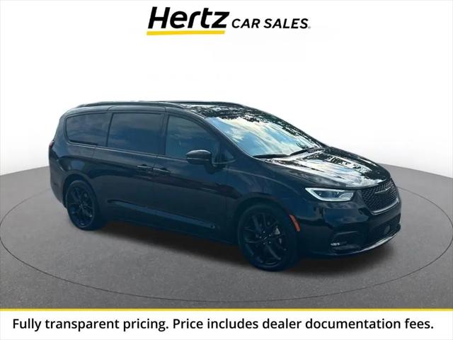 2025 Chrysler Pacifica Limited for sale in Nottingham, MD