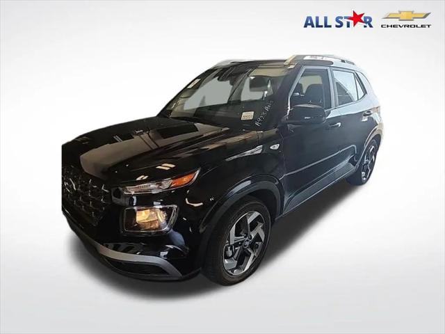 2025 Hyundai Venue SEL for sale in Baton Rouge, LA