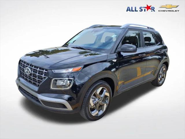 2025 Hyundai Venue SEL for sale in Baton Rouge, LA