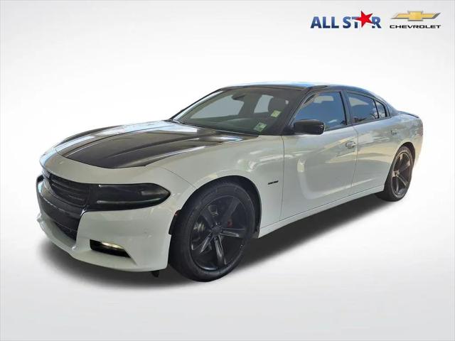 2018 Dodge Charger R/T RWD for sale in Baton Rouge, LA