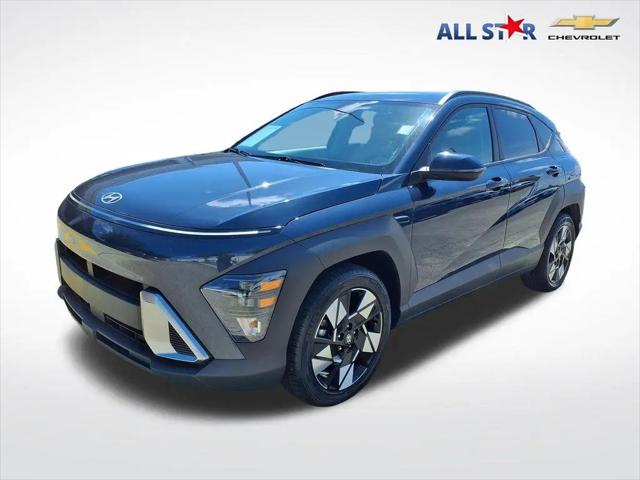 2025 Hyundai Kona SEL for sale in Baton Rouge, LA