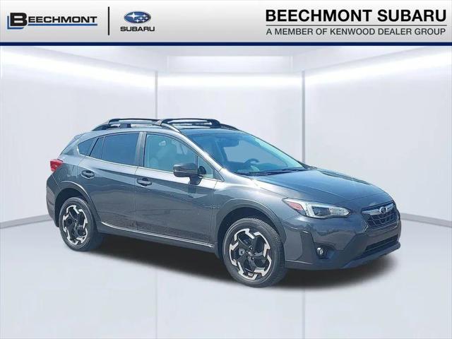 2022 Subaru Crosstrek for sale near Cincinnati, OH