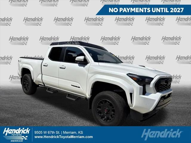 2025 Toyota Tacoma TRD Sport for sale in Merriam, KS