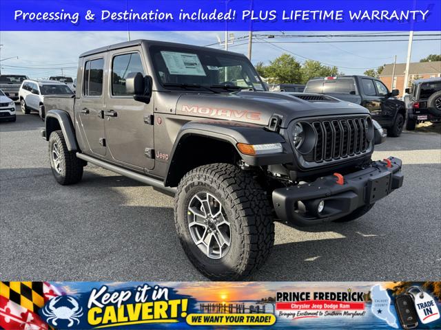 2027 Jeep Gladiator Sport for sale in Prince Frederick, MD