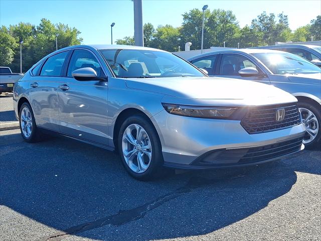 2026 Honda Accord Sedan LX for sale in Cape May Court House, NJ