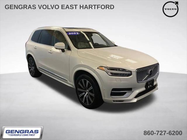 2023 Volvo XC90 B6 Plus 7-Seater for sale in East Hartford, CT