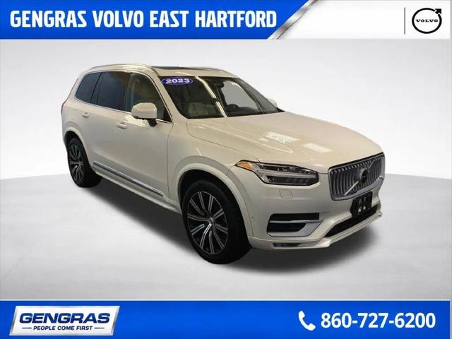 2023 Volvo XC90 B6 Plus 7-Seater for sale in East Hartford, CT
