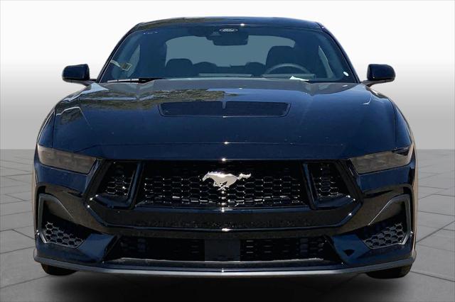 New 2026 Ford Mustang GT Fastback For Sale in Lubbock, TX