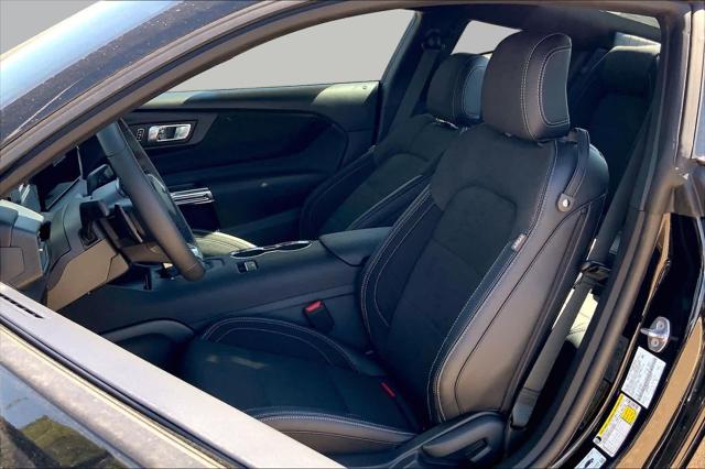 New 2026 Ford Mustang GT Fastback For Sale in Lubbock, TX