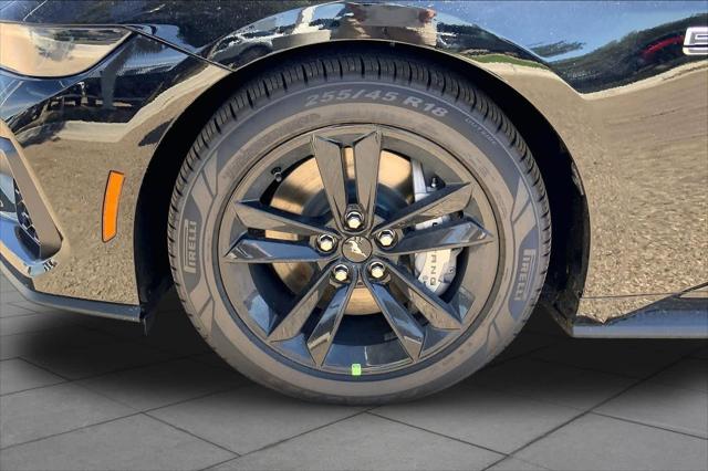 New 2026 Ford Mustang GT Fastback For Sale in Lubbock, TX