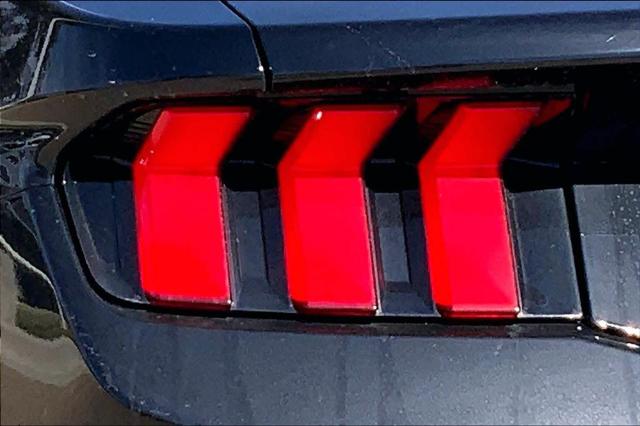 New 2026 Ford Mustang GT Fastback For Sale in Lubbock, TX