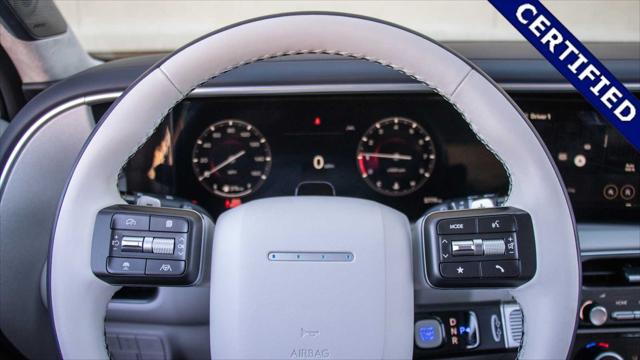 2026 Hyundai Palisade Calligraphy for sale in CARSON , NV