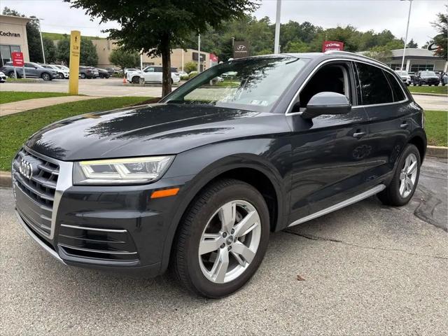 2019 Audi Q5 45 Premium for sale in Monroeville, PA
