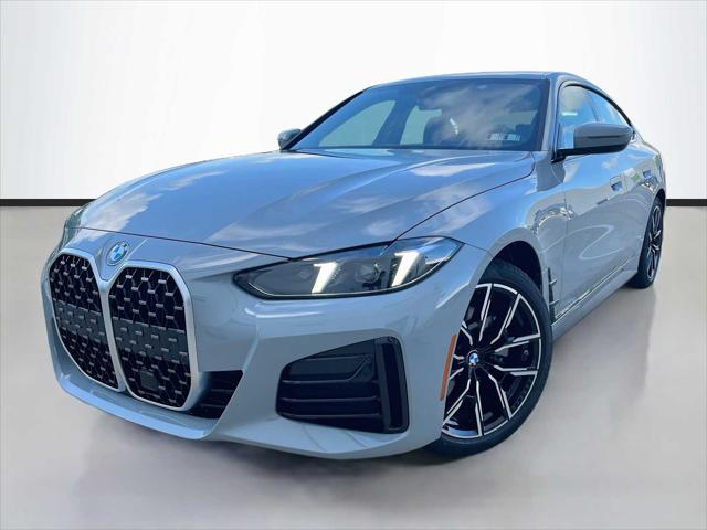 2026 BMW 430i Gran Coupe xDrive for sale in Monroeville, PA