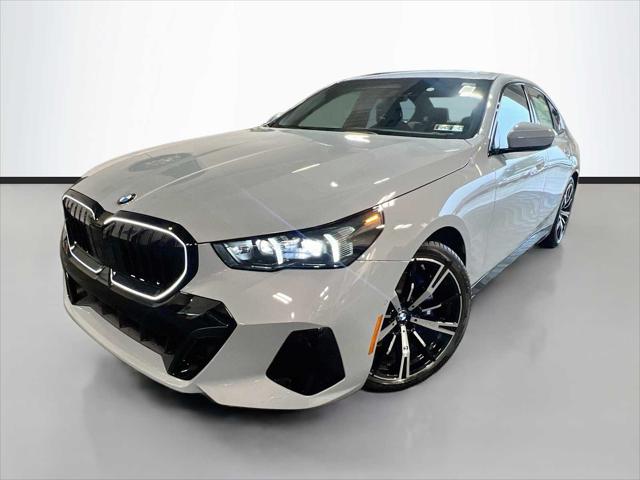 2027 BMW 5 Series 530i xDrive for sale in Monroeville, PA