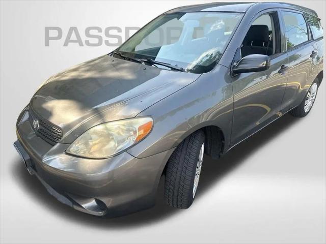 2005 Toyota Matrix XR for sale in Gaithersburg, MD
