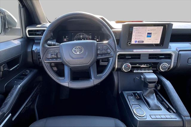 Certified Used 2025 Ice Cap Toyota SR5 image 39
