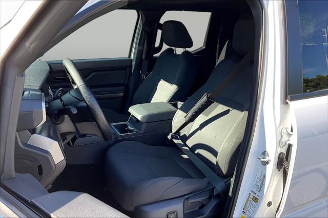 Certified Used 2025 Ice Cap Toyota SR5 image 41