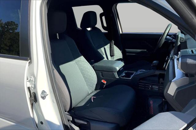 Certified Used 2025 Ice Cap Toyota SR5 image 42