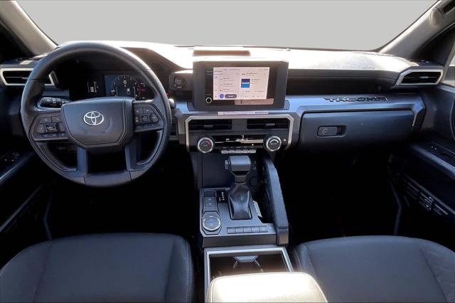 Certified Used 2025 Ice Cap Toyota SR5 image 48