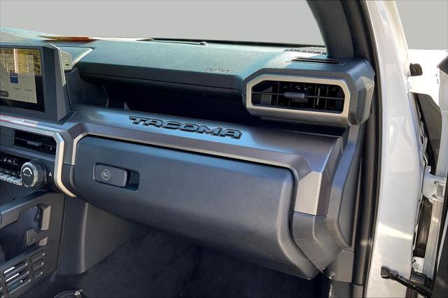 Certified Used 2025 Ice Cap Toyota SR5 image 51