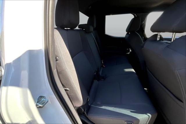 Certified Used 2025 Ice Cap Toyota SR5 image 53