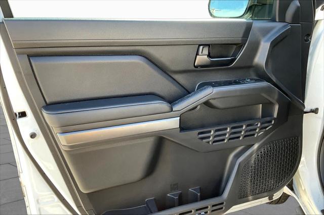 Certified Used 2025 Ice Cap Toyota SR5 image 54