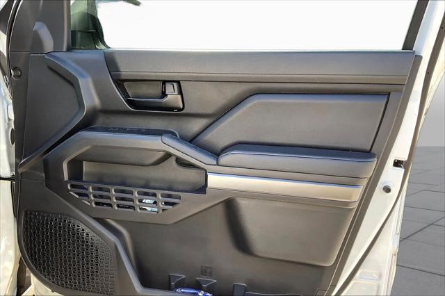 Certified Used 2025 Ice Cap Toyota SR5 image 55