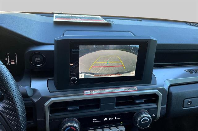 Certified Used 2025 Ice Cap Toyota SR5 image 59