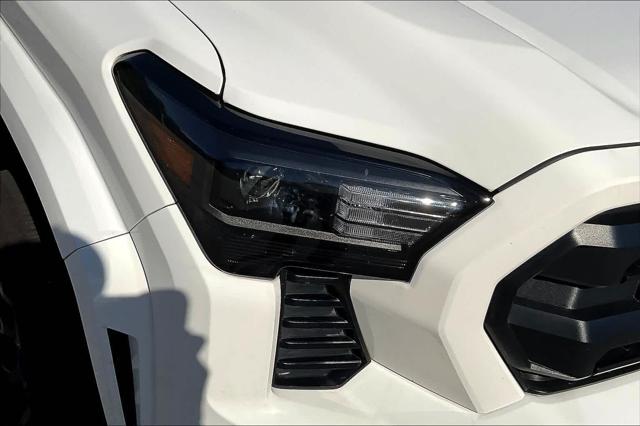 Certified Used 2025 Ice Cap Toyota SR5 image 60