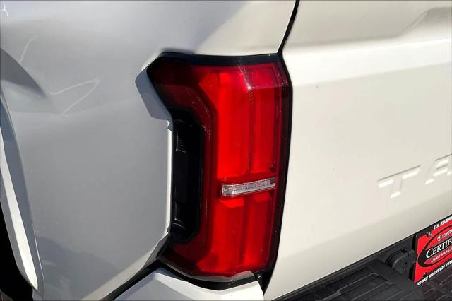 Certified Used 2025 Ice Cap Toyota SR5 image 61