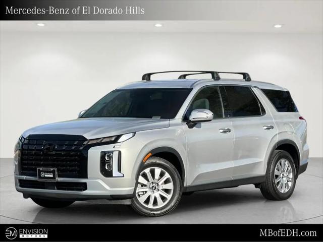 2025 Hyundai Palisade SEL for sale in El Dorado Hills, CA