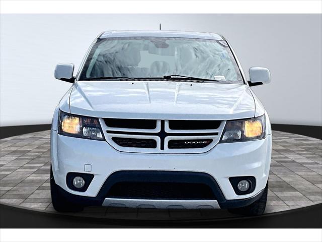 2019 Dodge Journey GT AWD