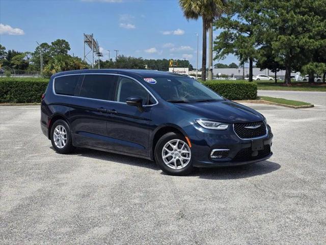 2023 Chrysler Pacifica Touring L for sale in Mobile, AL